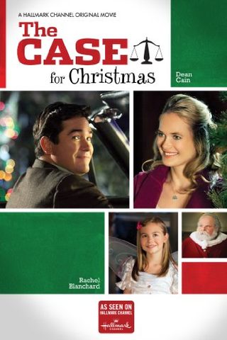 The Case for Christmas still 1