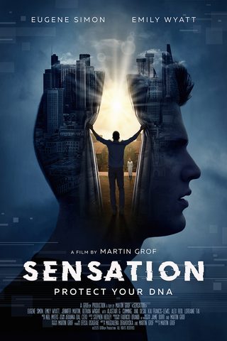 Sensation still 1