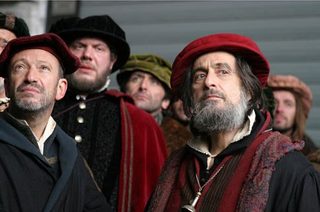 The Merchant of Venice still 1
