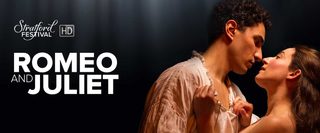 Romeo and Juliet still 8