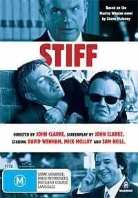 Stiff still 1