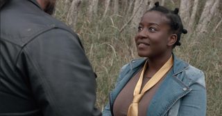 The Deliverance of Amy Stronghold still 6