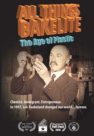 All Things Bakelite: The Age of Plastic still 5