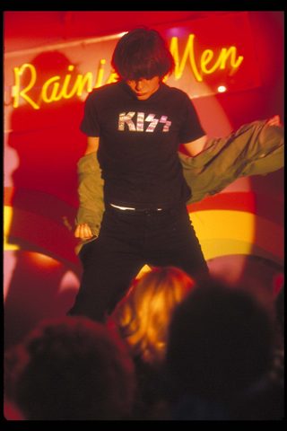Detroit Rock City still 6