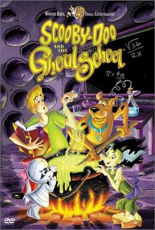 Scooby-Doo and the Ghoul School still 5