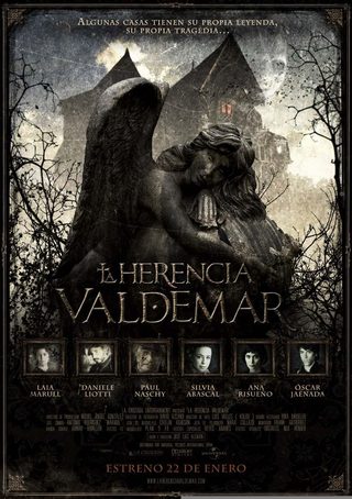 The Valdemar Legacy still 4