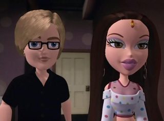 Bratz: Genie Magic still 7