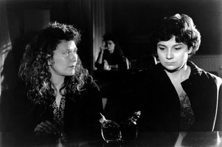 La Vie de Bohème still 1