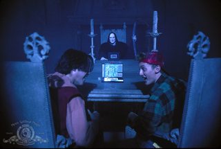 Bill & Ted's Bogus Journey still 5