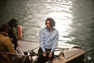 The Tourist still 1
