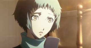 Persona 3 the Movie: #4 Winter of Rebirth still 3