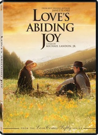 Love's Abiding Joy still 2