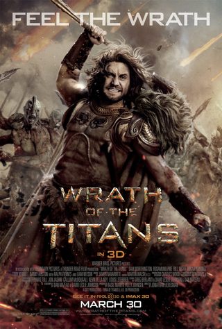 Wrath of the Titans still 2