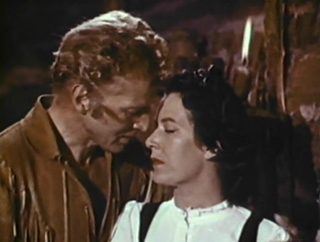 Daniel Boone, Trail Blazer still 6