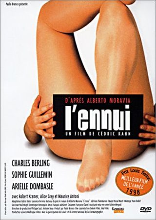 L'ennui still 5