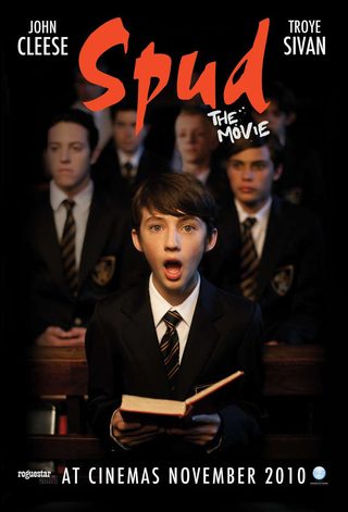 Spud still 3