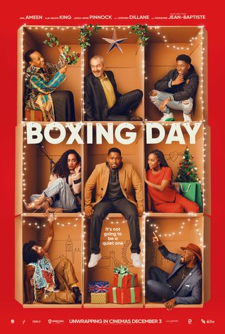 Boxing Day still 5