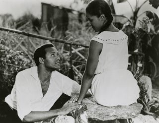 Black Orpheus still 5