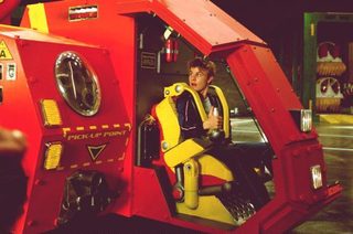 Thunderbirds still 5
