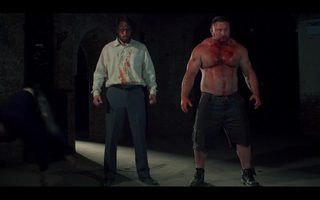 Tribal: Get Out Alive still 4