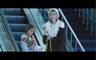 The Russian Bride still 5