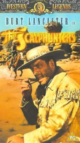 The Scalphunters still 5