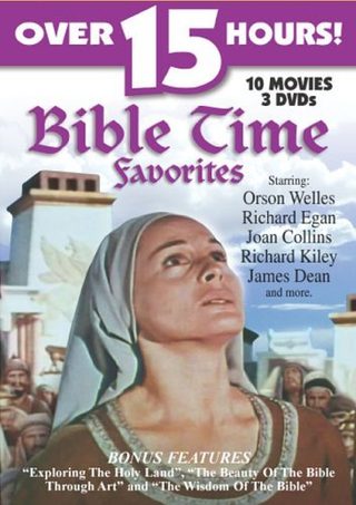 Joseph and His Brethren still 7