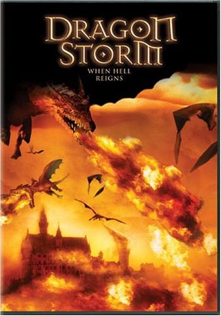 Dragon Storm still 2