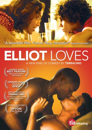 Elliot Loves still 5