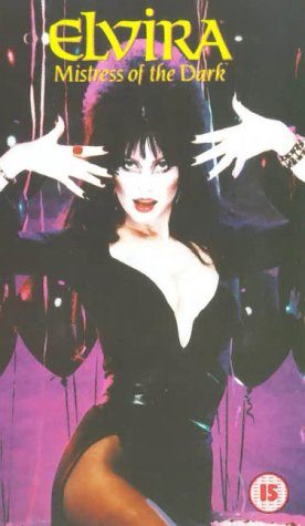 Elvira: Mistress of the Dark still 4