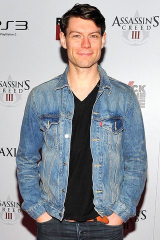 Patrick Fugit, photo 2 of 3