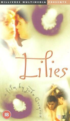 Lilies still 1