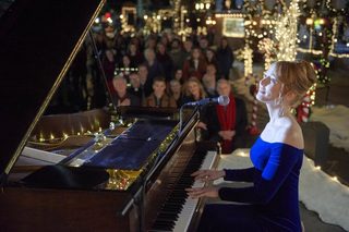 Christmas Tree Lane still 2