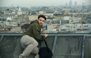 Bastille Day still 2