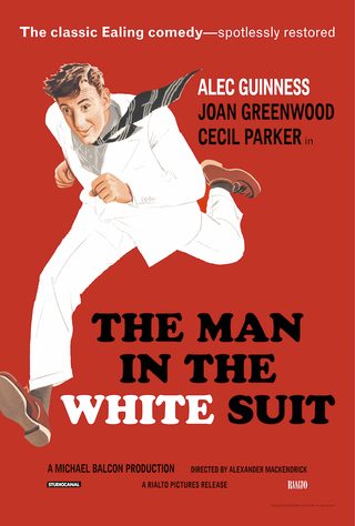 The Man in the White Suit still 7