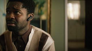 Nightingale still 2