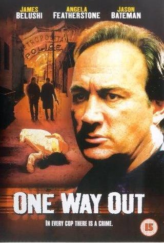 One Way Out still 3