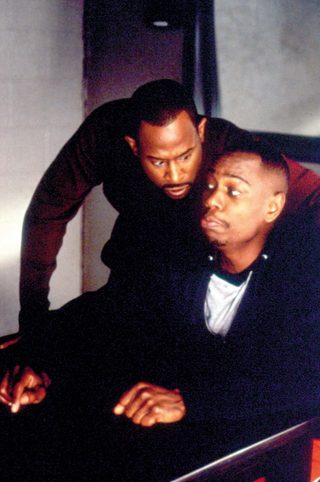 Blue Streak still 1