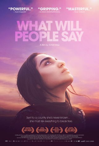 What Will People Say still 6