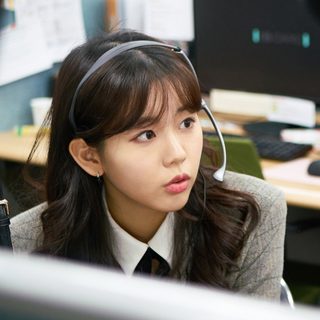 Aloners still 2