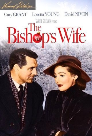The Bishop's Wife still 3