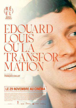 The Many Lives of Edouard Louis still 1