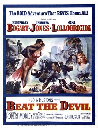 Beat the Devil still 6