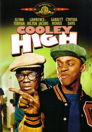 Cooley High still 3