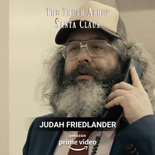 The Truth About Santa Claus still 8