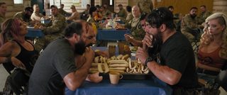 Range 15 still 5