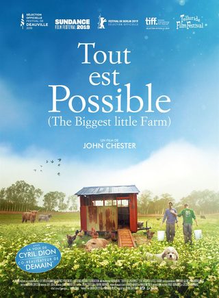 The Biggest Little Farm still 8