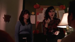 The Last Thanksgiving still 8