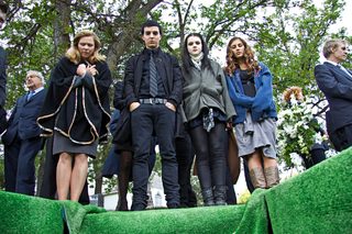 Perfect Sisters still 5