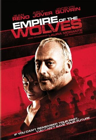 Empire of the Wolves still 1